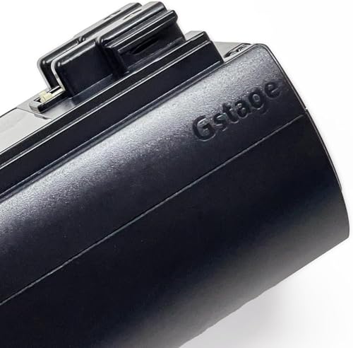 Amazon.co.jp: Gstage pvb-1825a 互換バッテリー PV-BFL1008 日立